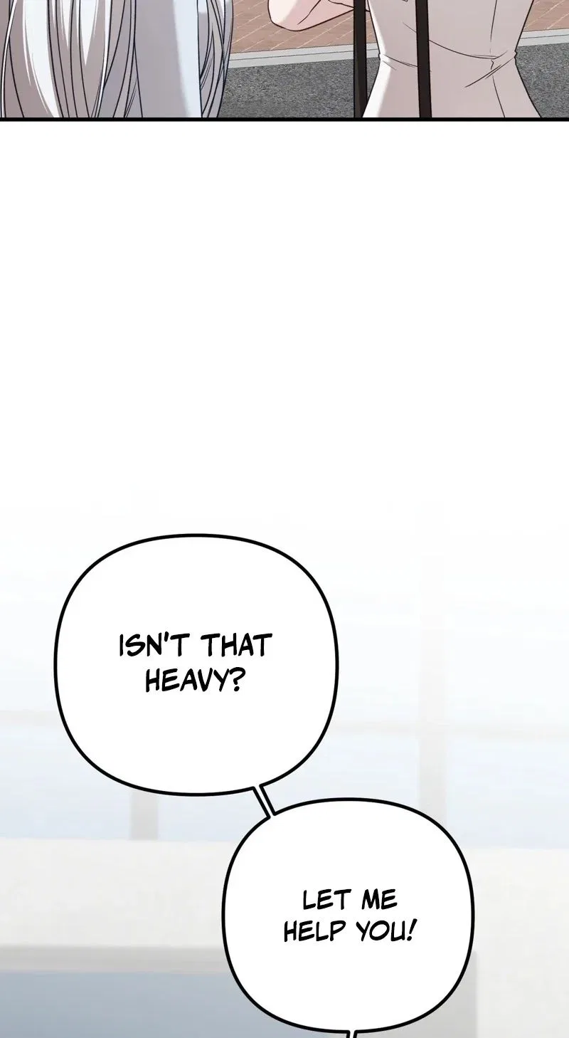 This Childhood Friend is Doomed Chapter 6 – Page 41