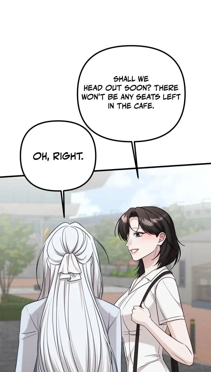 This Childhood Friend is Doomed Chapter 6 – Page 53
