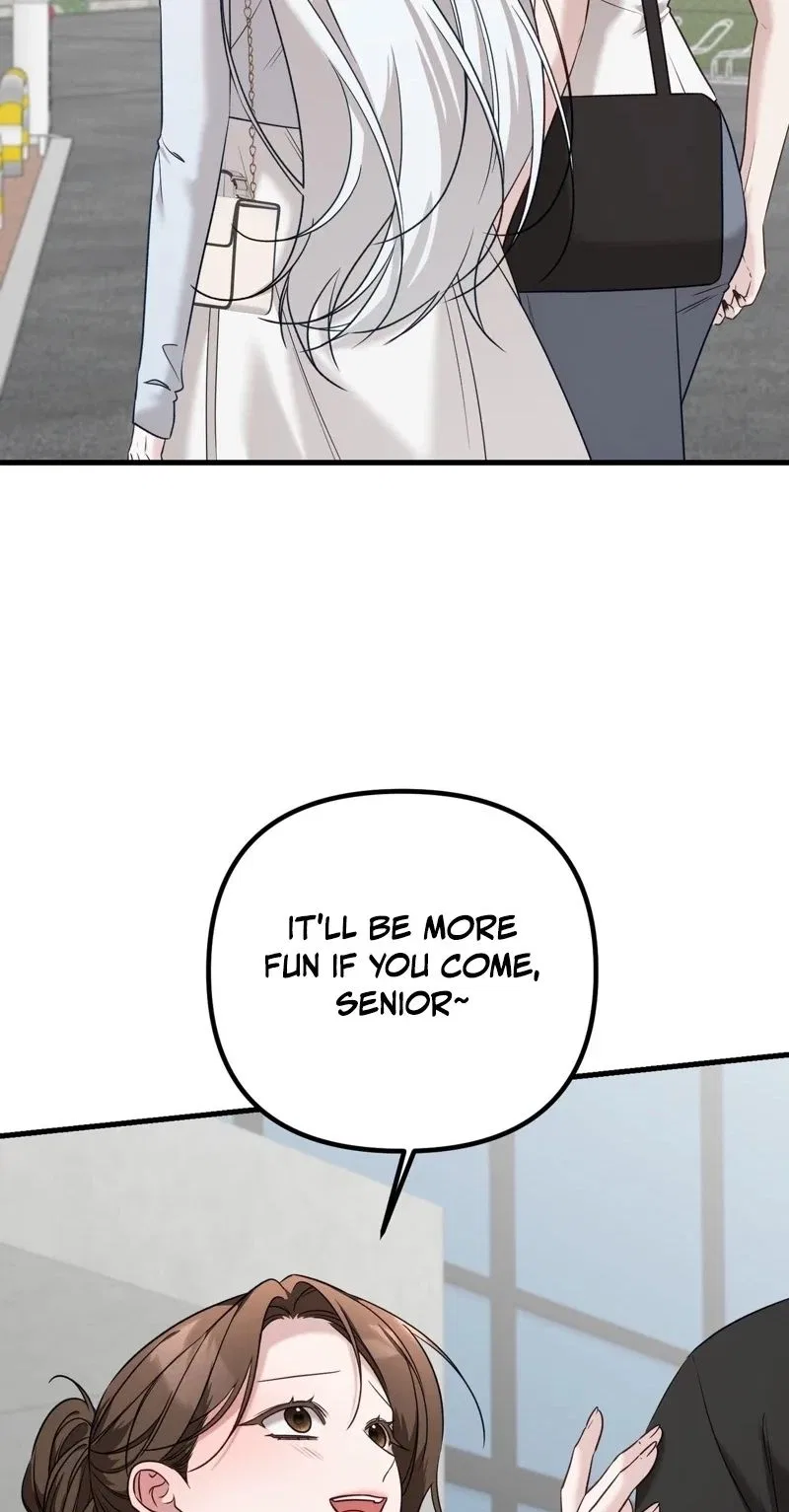 This Childhood Friend is Doomed Chapter 6 – Page 58