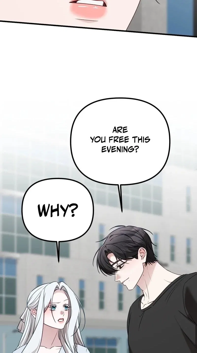 This Childhood Friend is Doomed Chapter 6 – Page 64