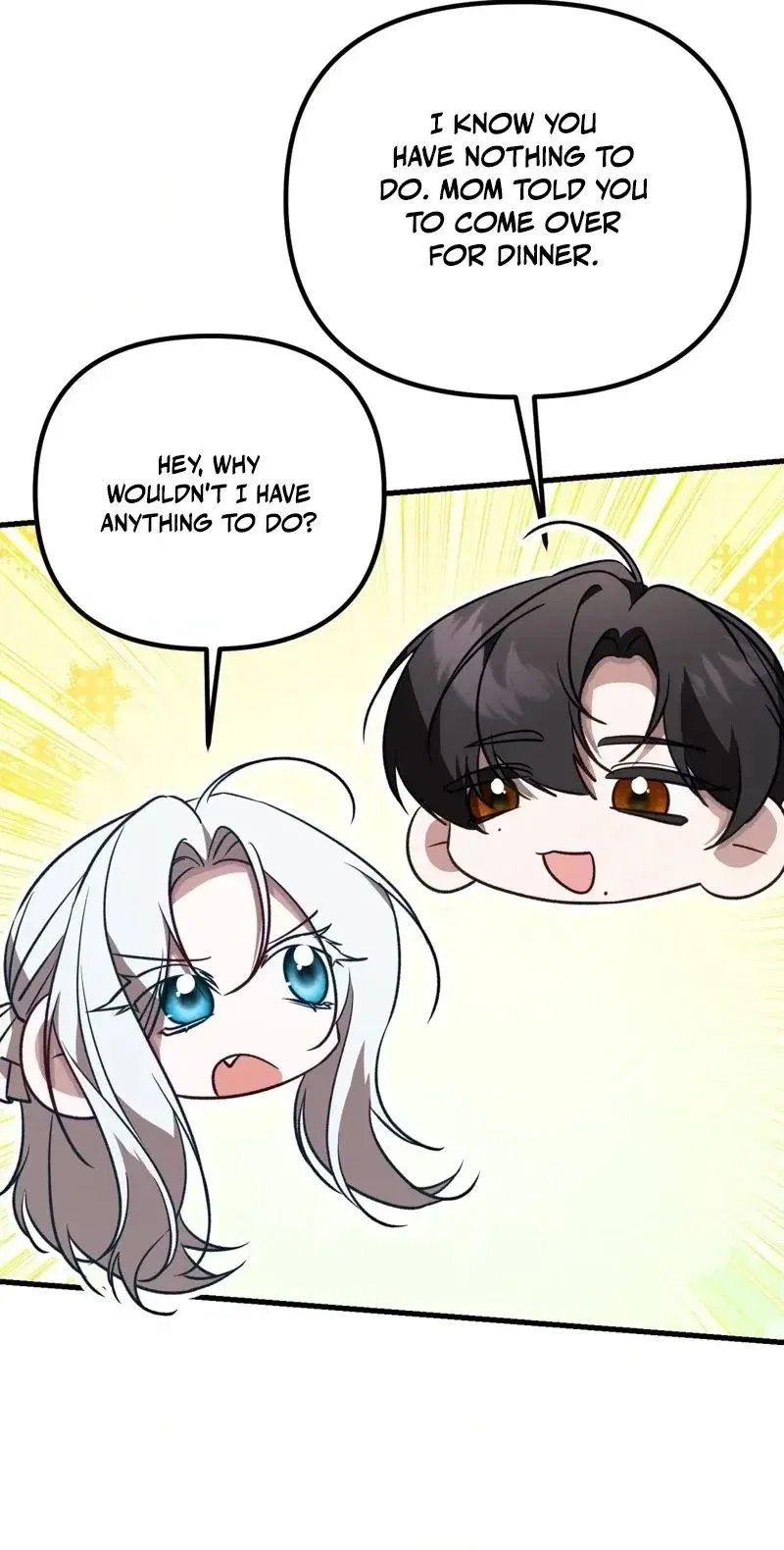 This Childhood Friend is Doomed Chapter 6 – Page 80