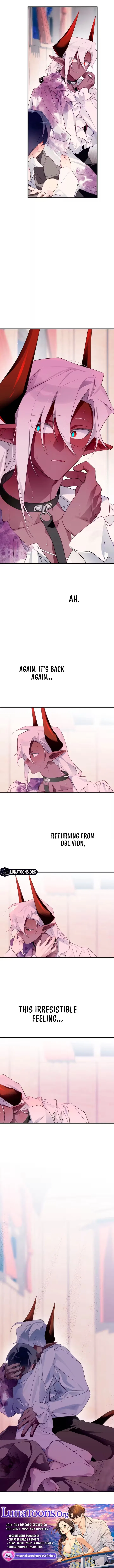 The Hero Who Has Sex With a Demon Chapter 14 – Page 9