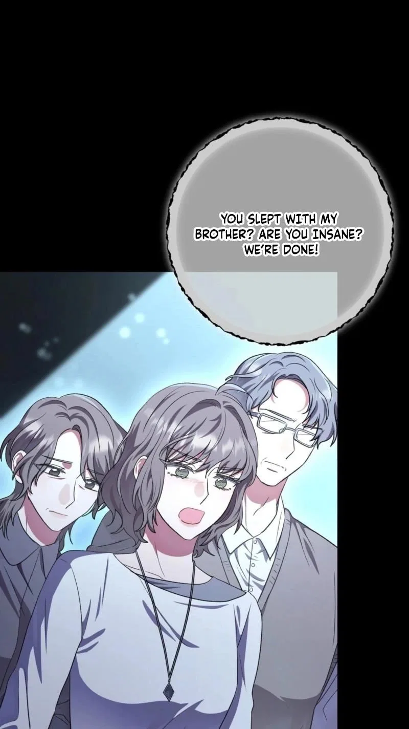 My Friend’s Impure Younger Brother Chapter 9 – Page 4