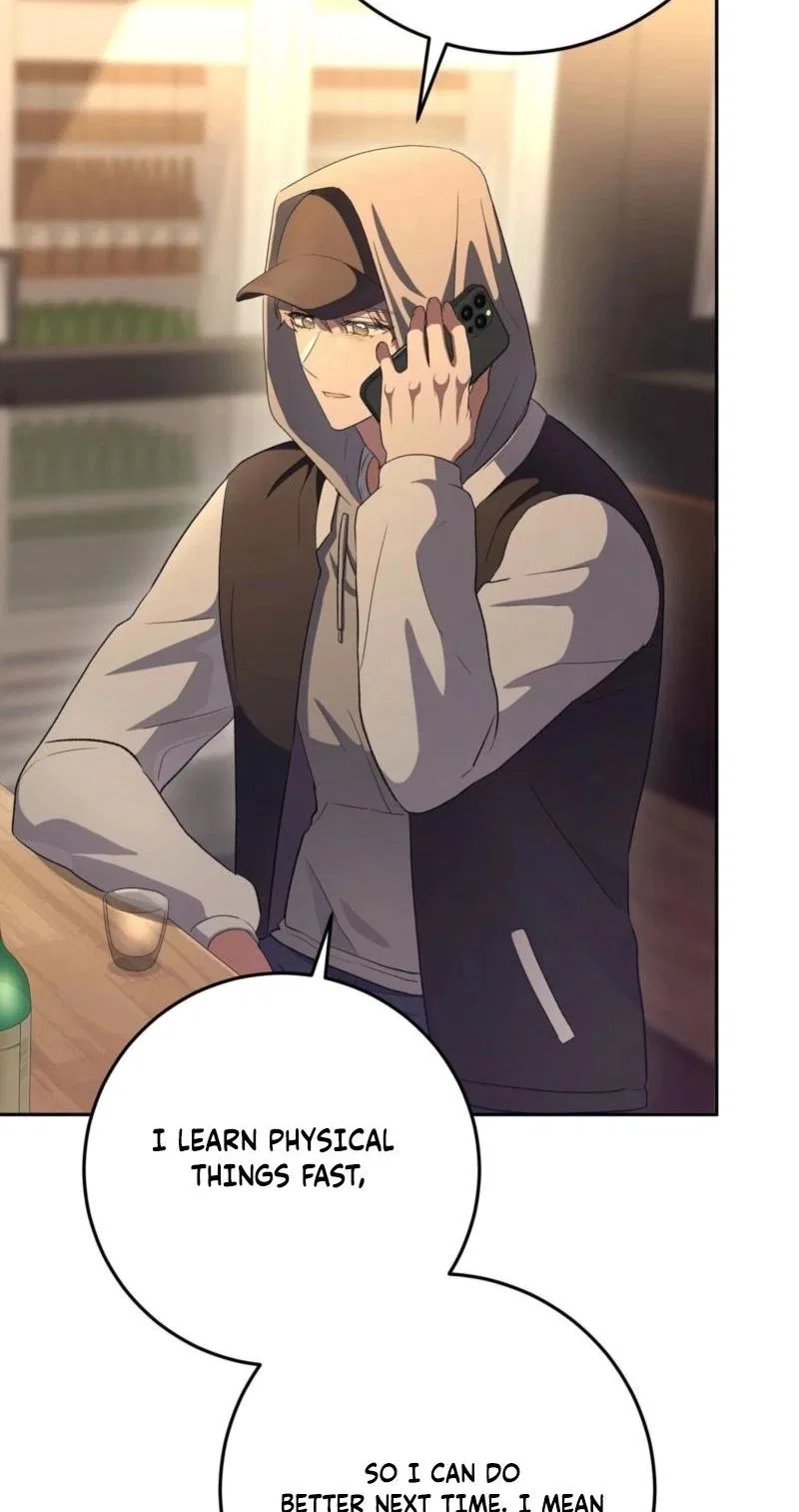 My Friend’s Impure Younger Brother Chapter 9 – Page 44