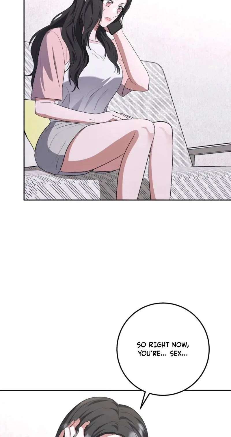 My Friend’s Impure Younger Brother Chapter 9 – Page 46