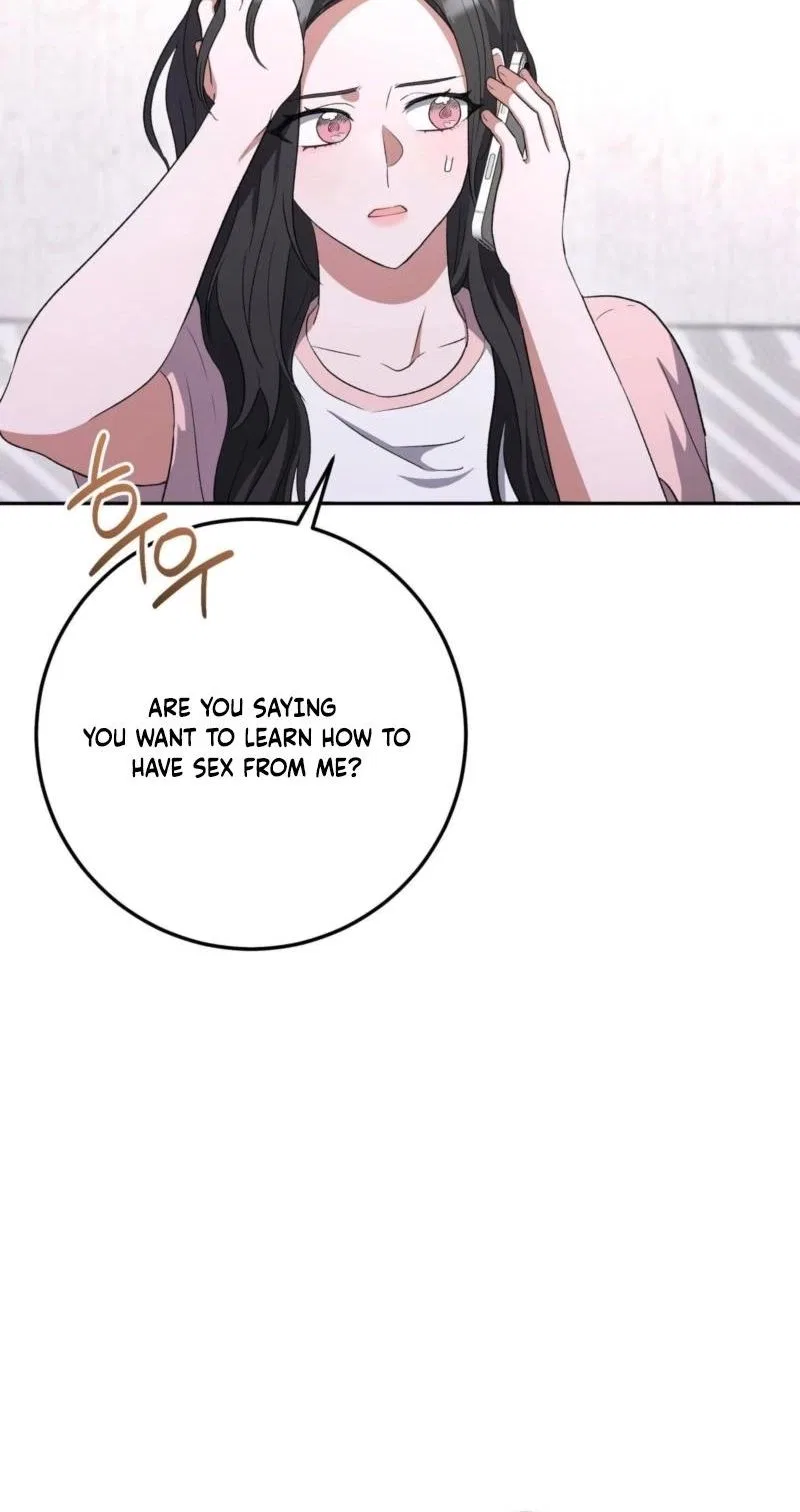 My Friend’s Impure Younger Brother Chapter 9 – Page 47