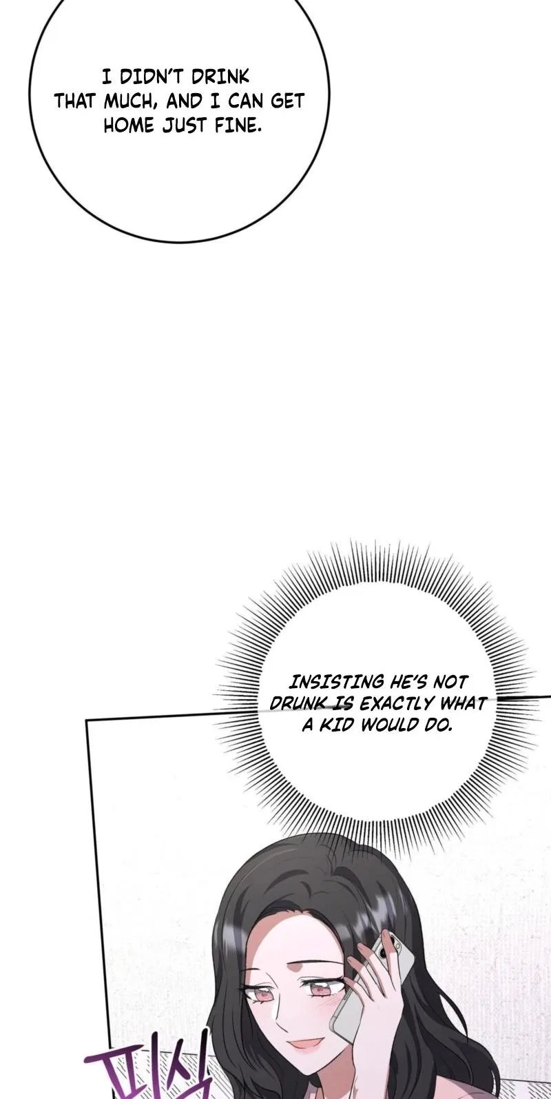 My Friend’s Impure Younger Brother Chapter 9 – Page 51