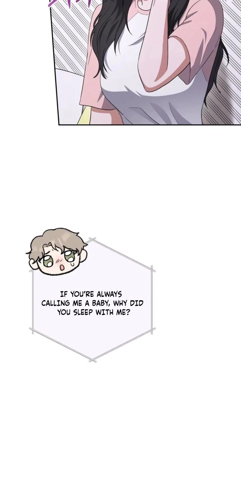 My Friend’s Impure Younger Brother Chapter 9 – Page 52