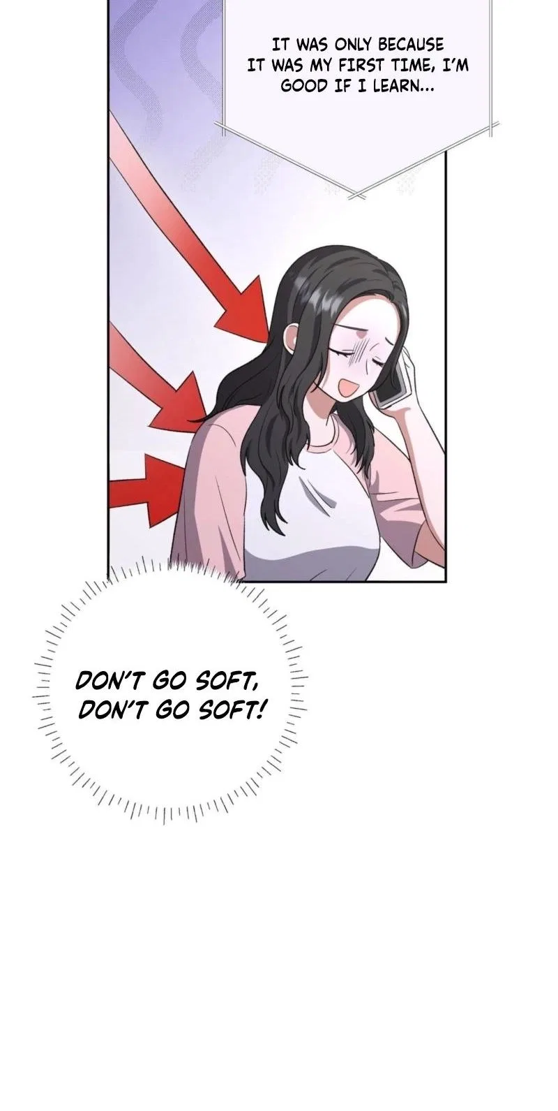 My Friend’s Impure Younger Brother Chapter 9 – Page 54