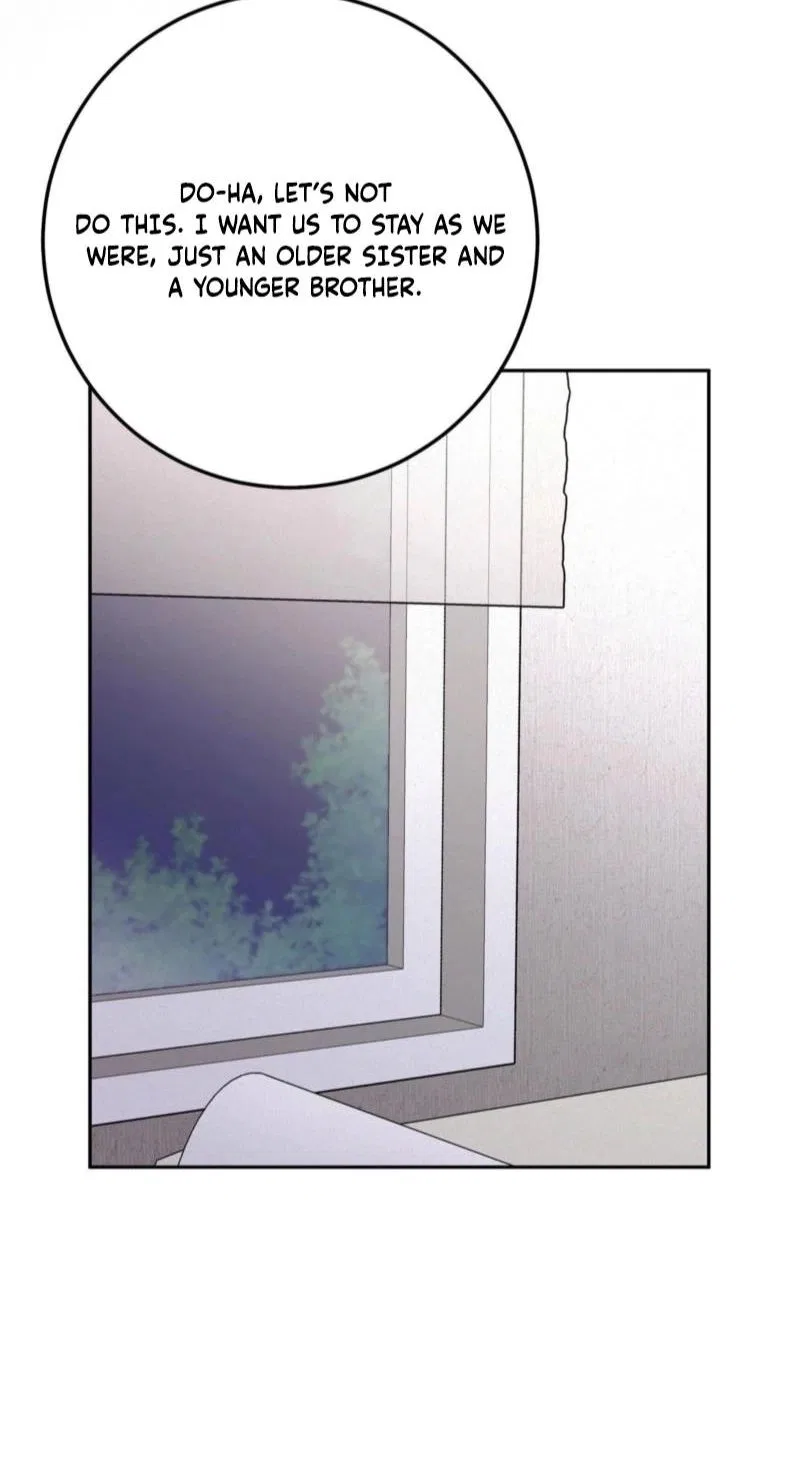 My Friend’s Impure Younger Brother Chapter 9 – Page 58