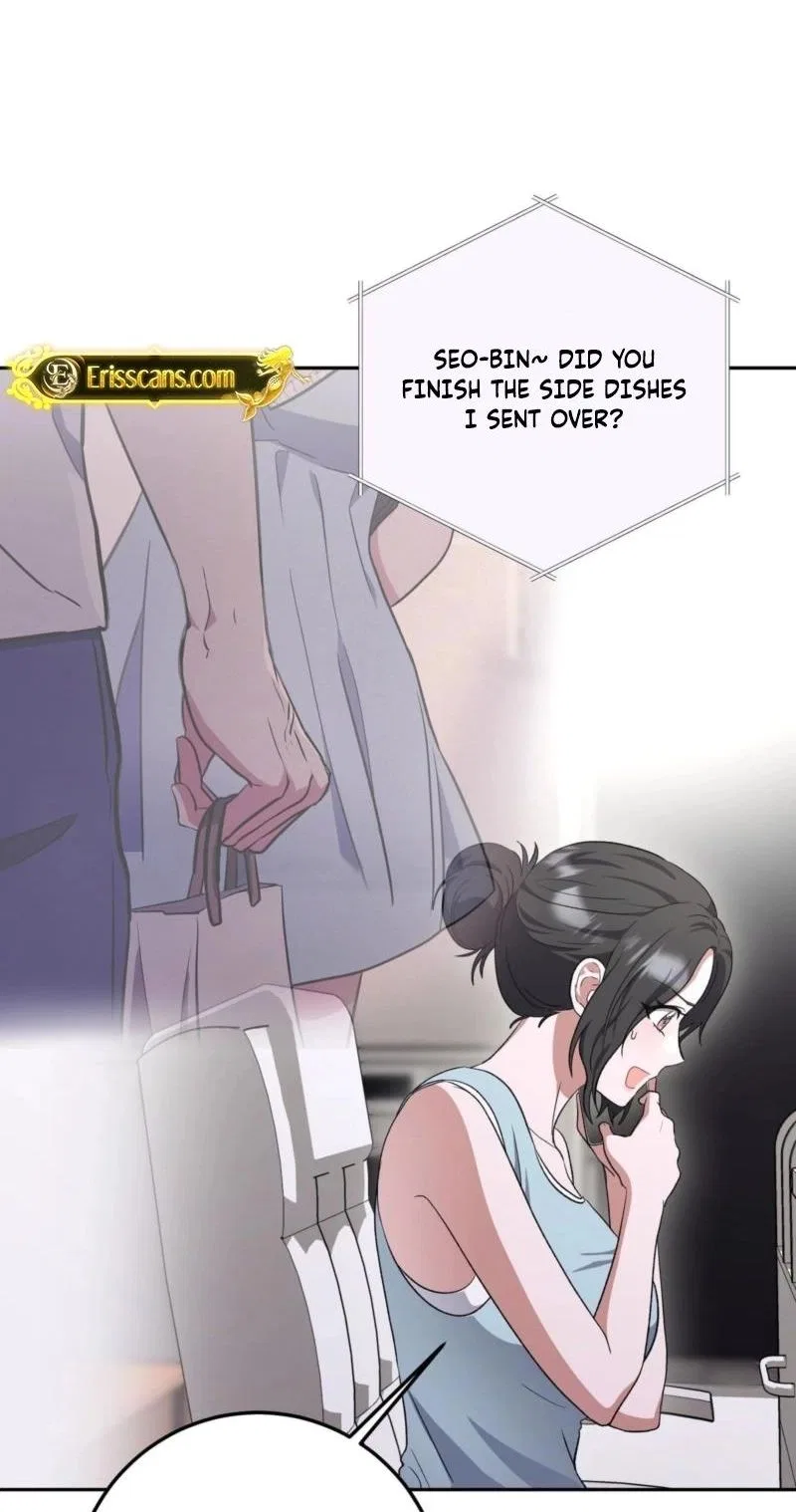 My Friend’s Impure Younger Brother Chapter 9 – Page 66