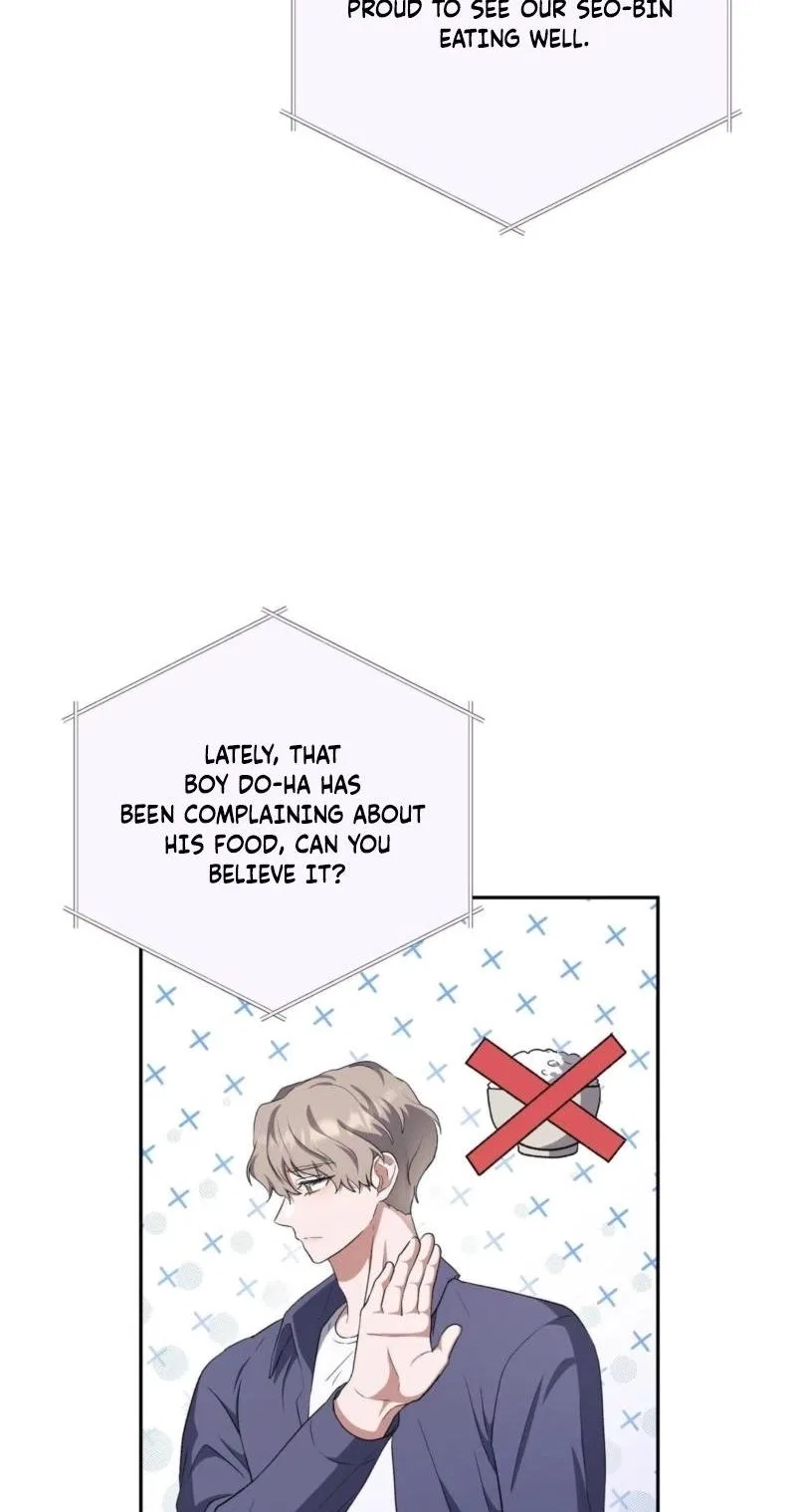 My Friend’s Impure Younger Brother Chapter 9 – Page 68