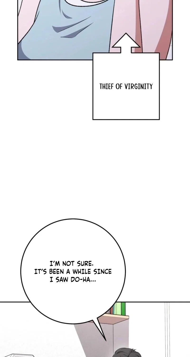 My Friend’s Impure Younger Brother Chapter 9 – Page 72