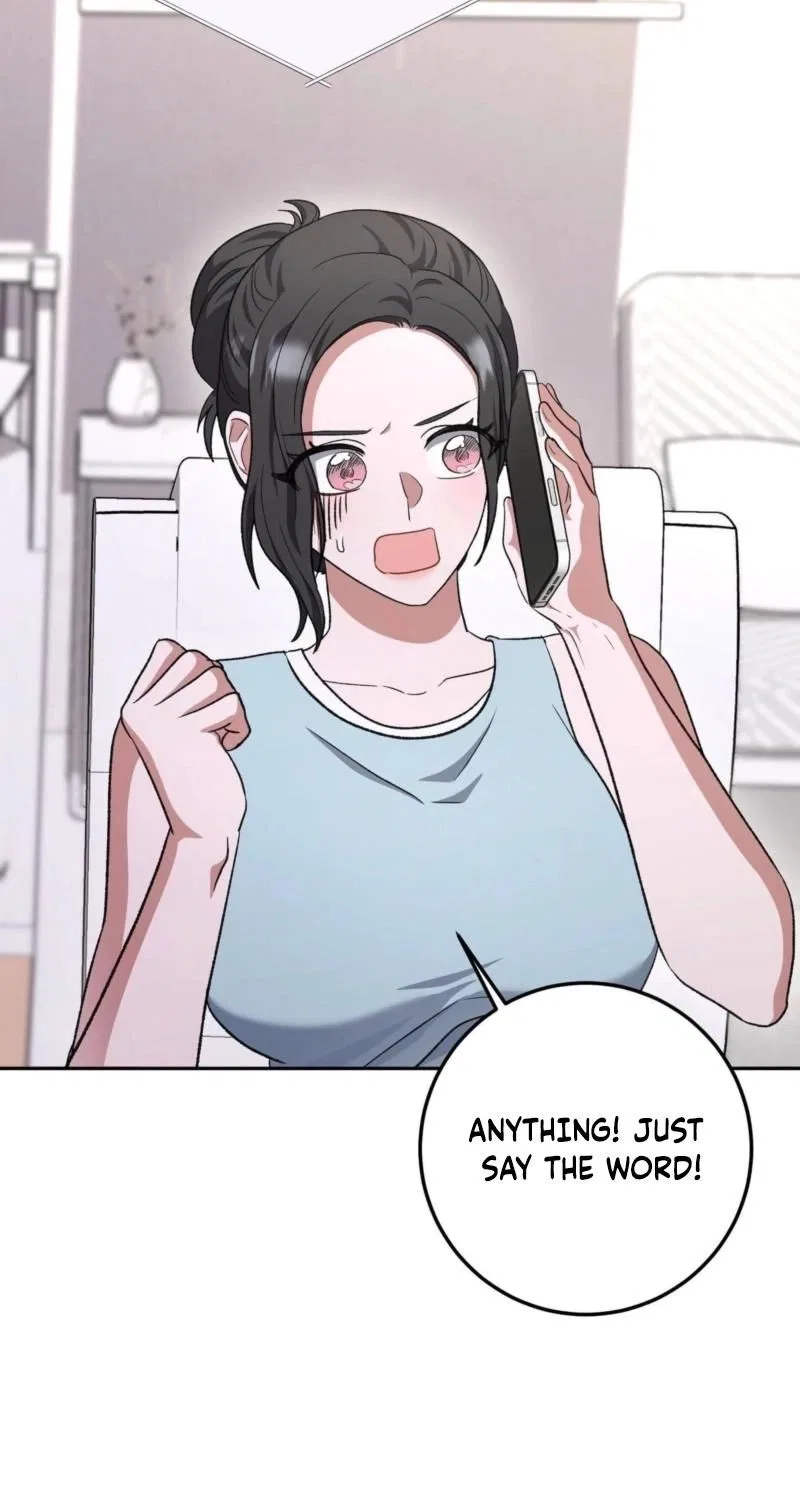 My Friend’s Impure Younger Brother Chapter 9 – Page 74