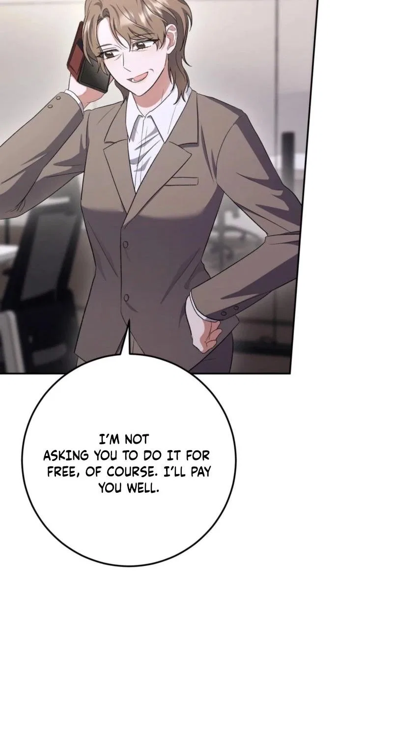 My Friend’s Impure Younger Brother Chapter 9 – Page 77