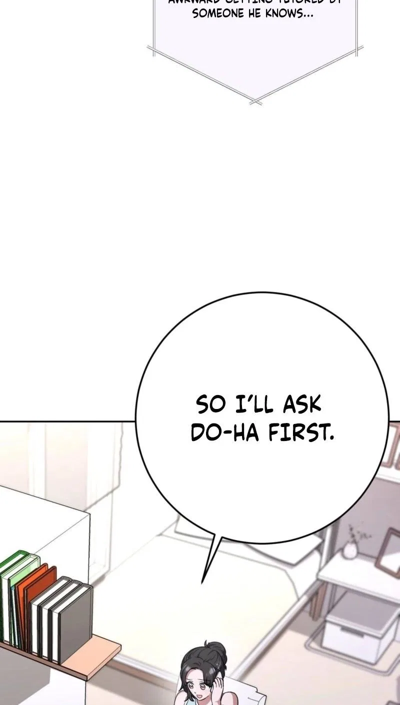 My Friend’s Impure Younger Brother Chapter 9 – Page 83