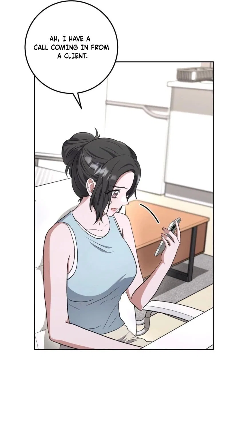 My Friend’s Impure Younger Brother Chapter 9 – Page 86