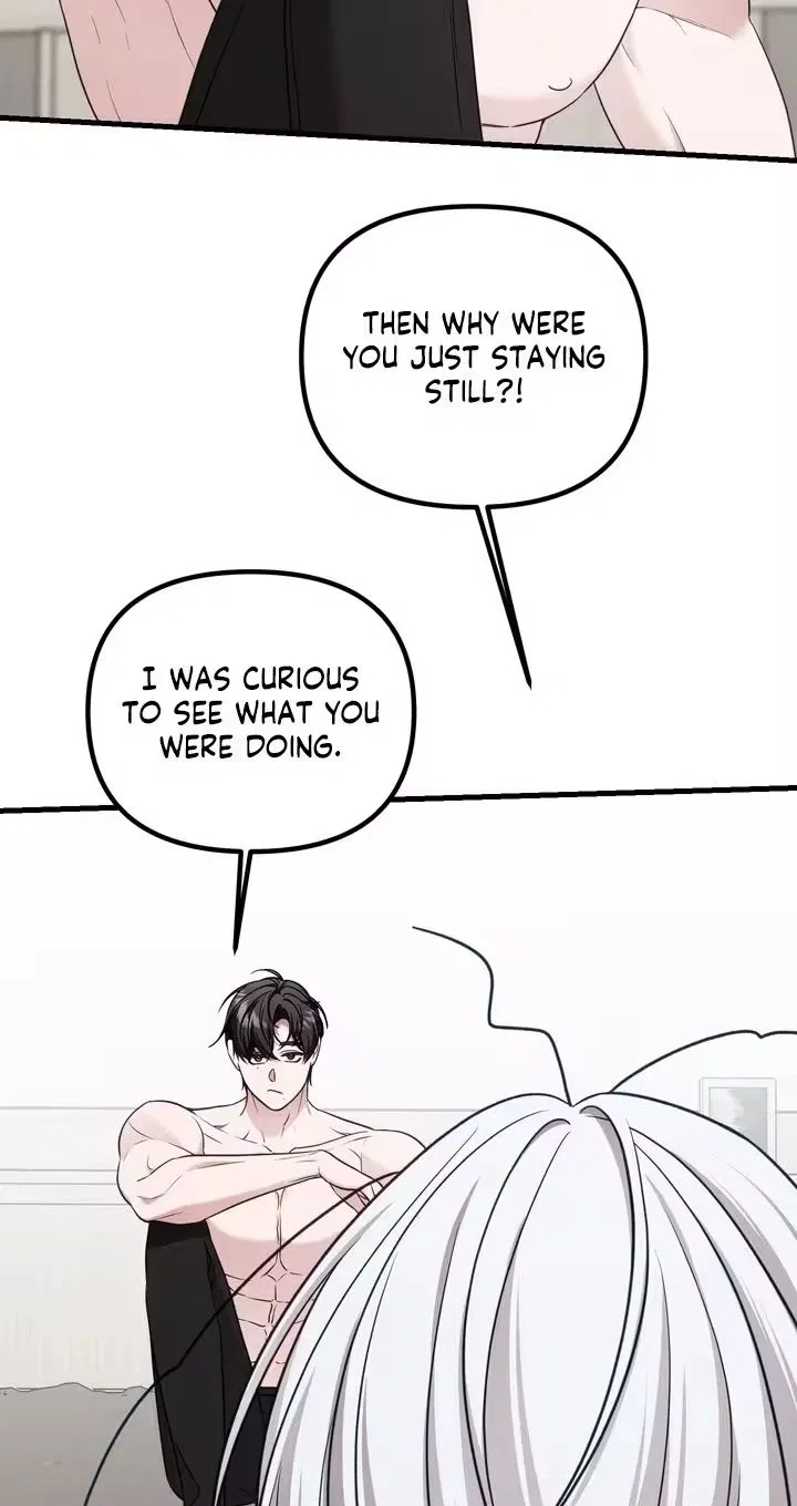This Childhood Friend is Doomed Chapter 5 – Page 33
