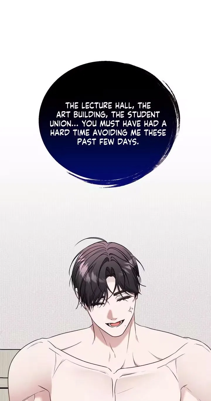 This Childhood Friend is Doomed Chapter 5 – Page 35