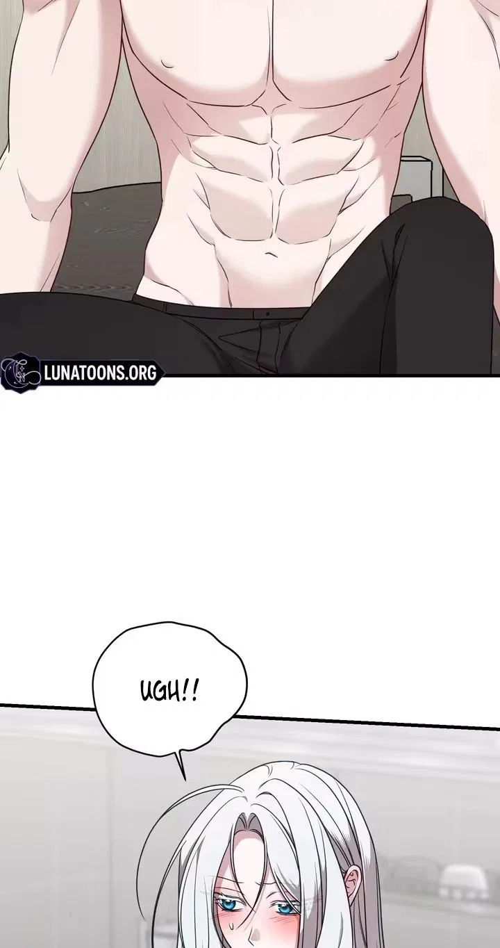 This Childhood Friend is Doomed Chapter 5 – Page 36