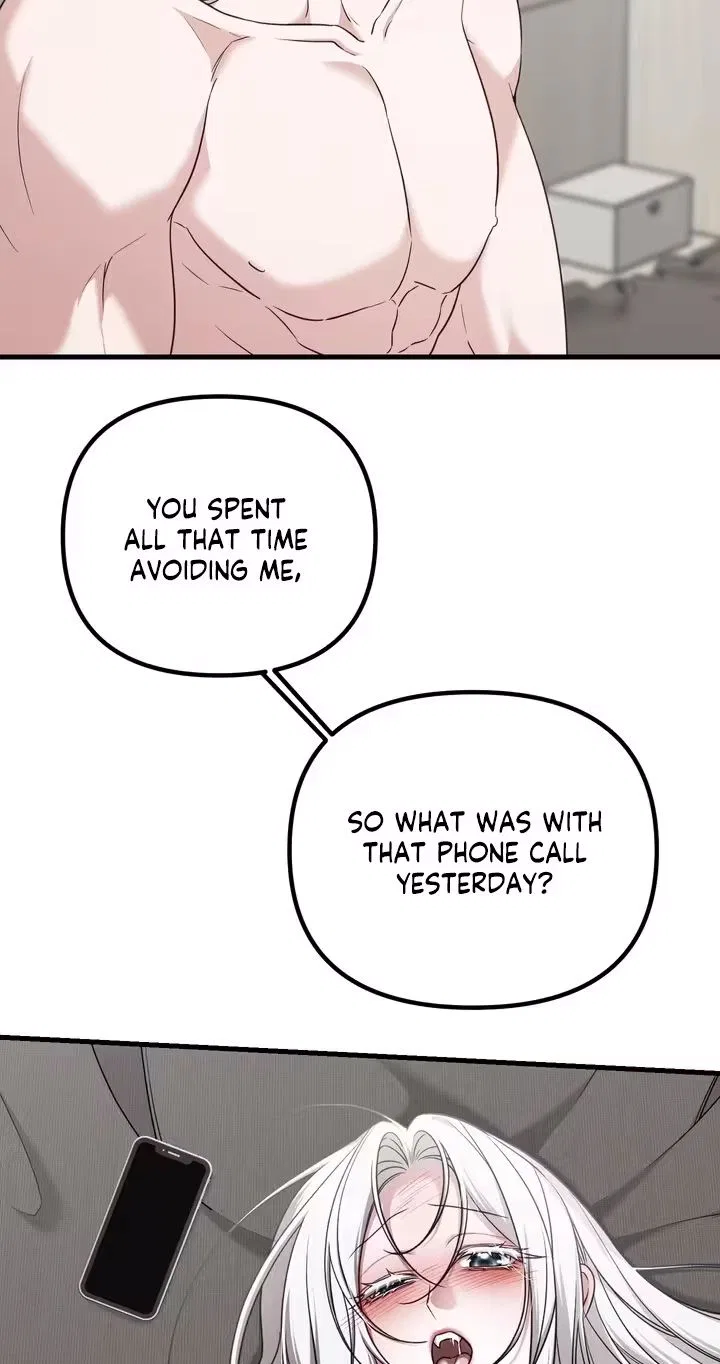 This Childhood Friend is Doomed Chapter 5 – Page 38