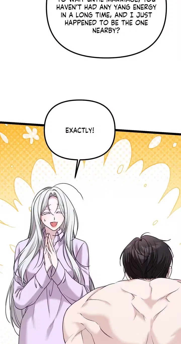 This Childhood Friend is Doomed Chapter 5 – Page 51