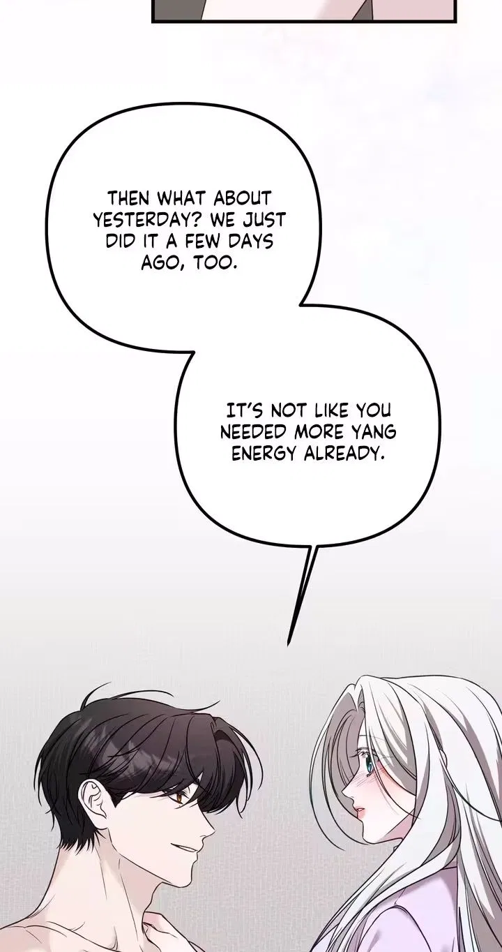 This Childhood Friend is Doomed Chapter 5 – Page 58