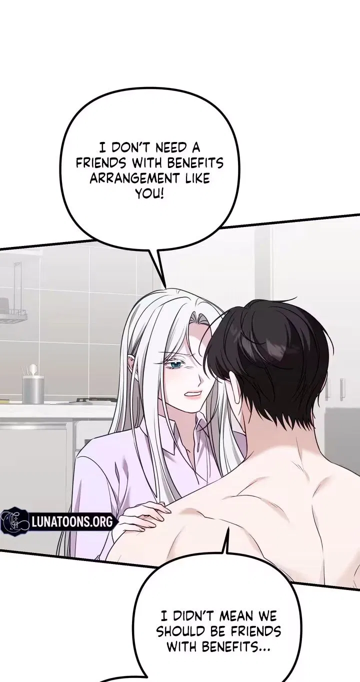 This Childhood Friend is Doomed Chapter 5 – Page 72