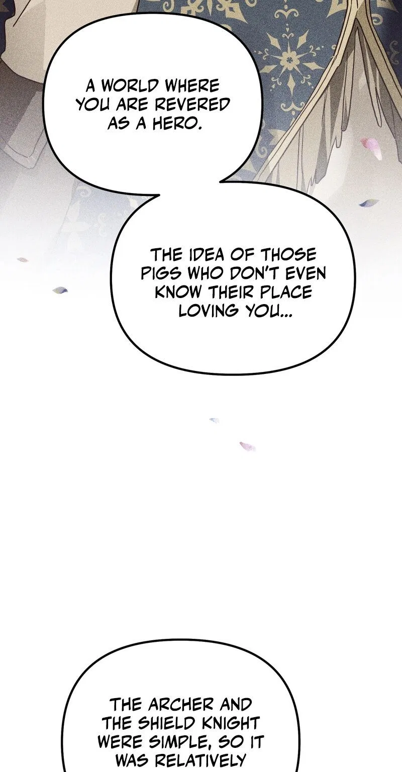 The Hero Who Has Sex With a Demon Chapter 13 – Page 11