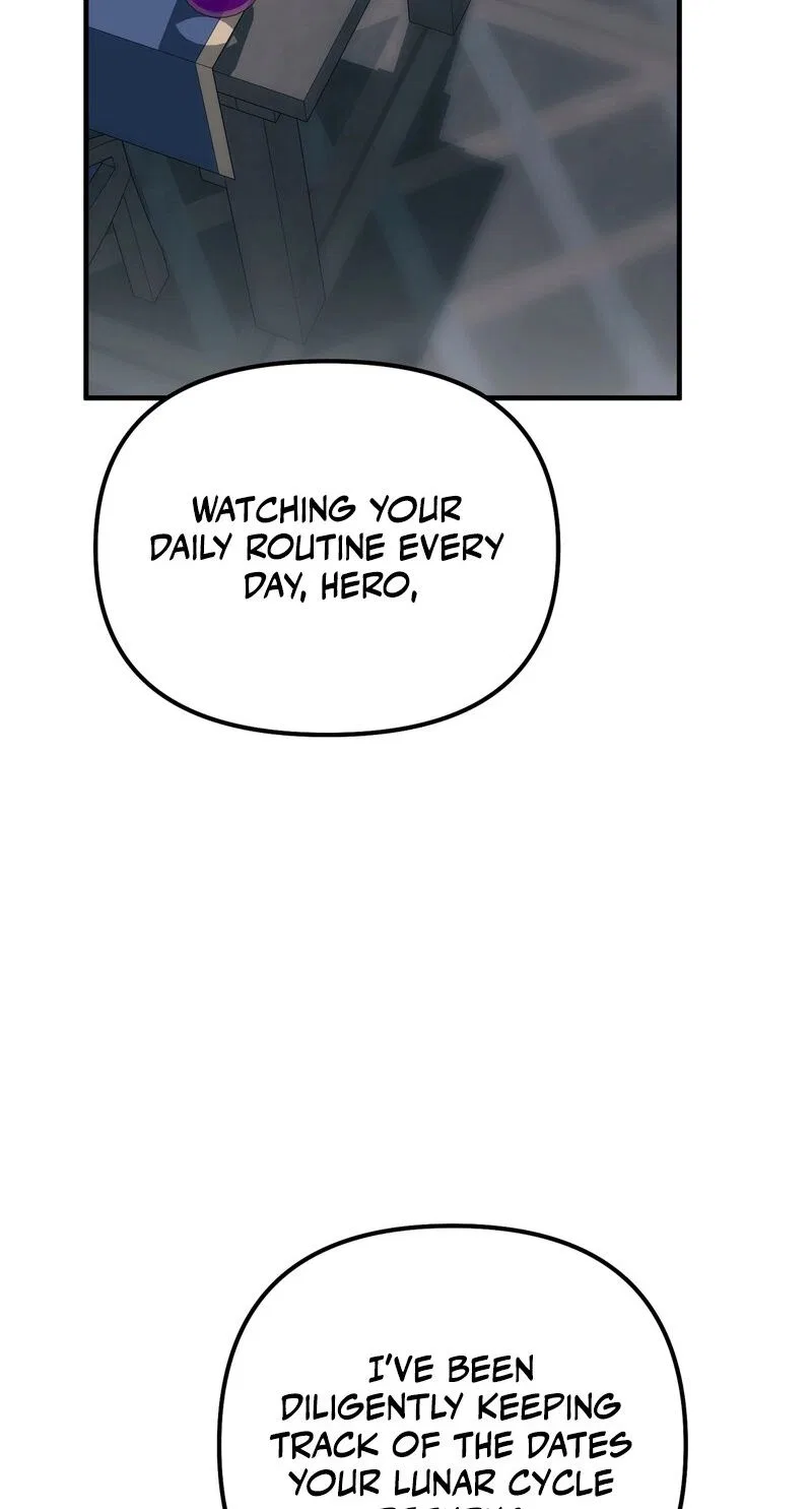 The Hero Who Has Sex With a Demon Chapter 13 – Page 25