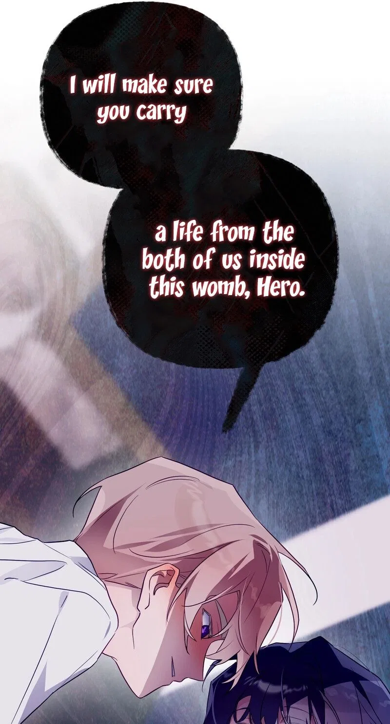 The Hero Who Has Sex With a Demon Chapter 13 – Page 28