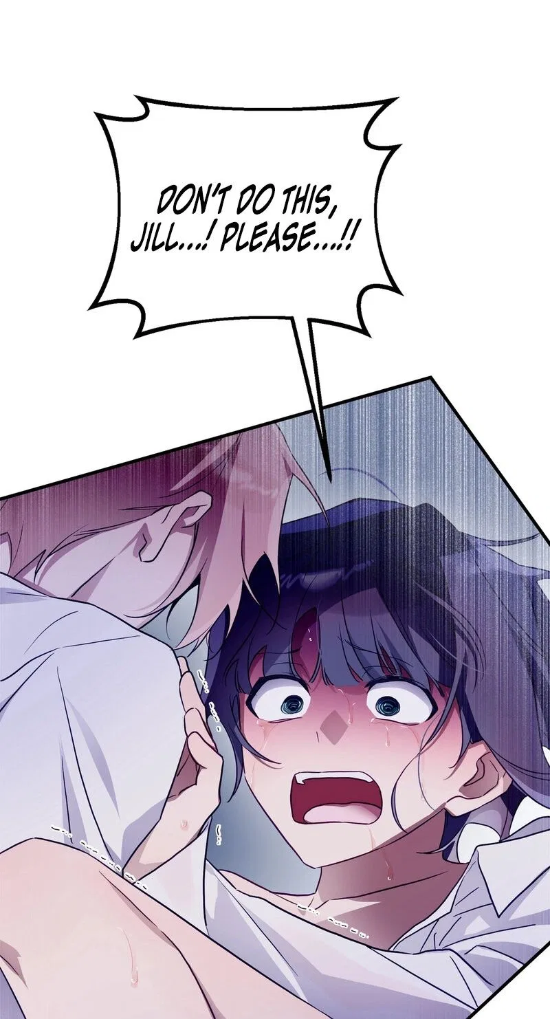 The Hero Who Has Sex With a Demon Chapter 13 – Page 33