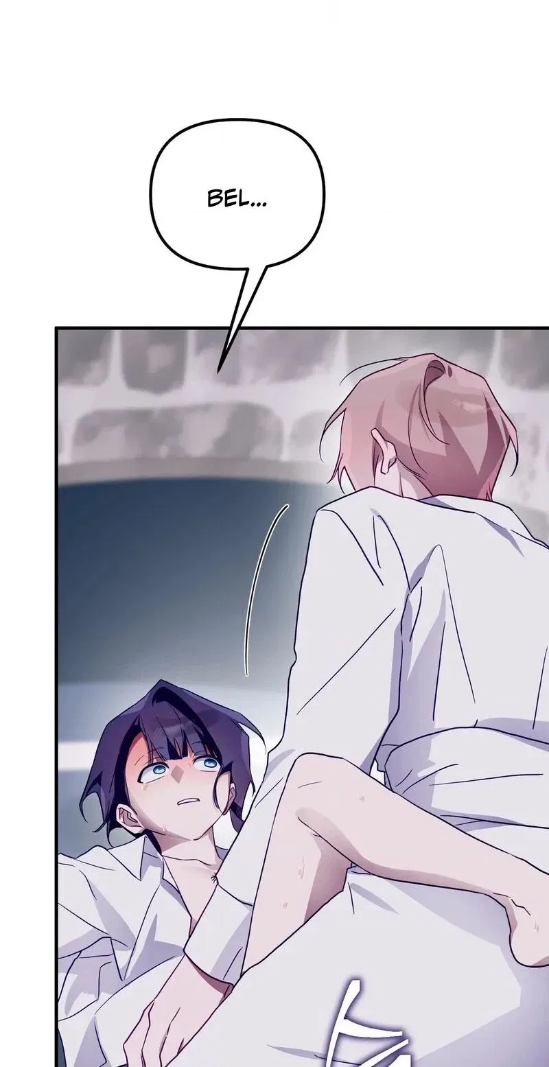 The Hero Who Has Sex With a Demon Chapter 13 – Page 40