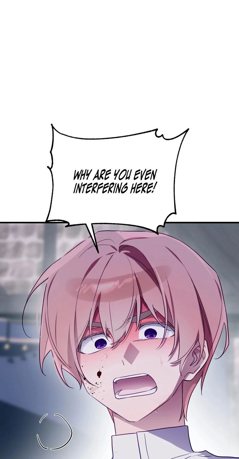 The Hero Who Has Sex With a Demon Chapter 13 – Page 46