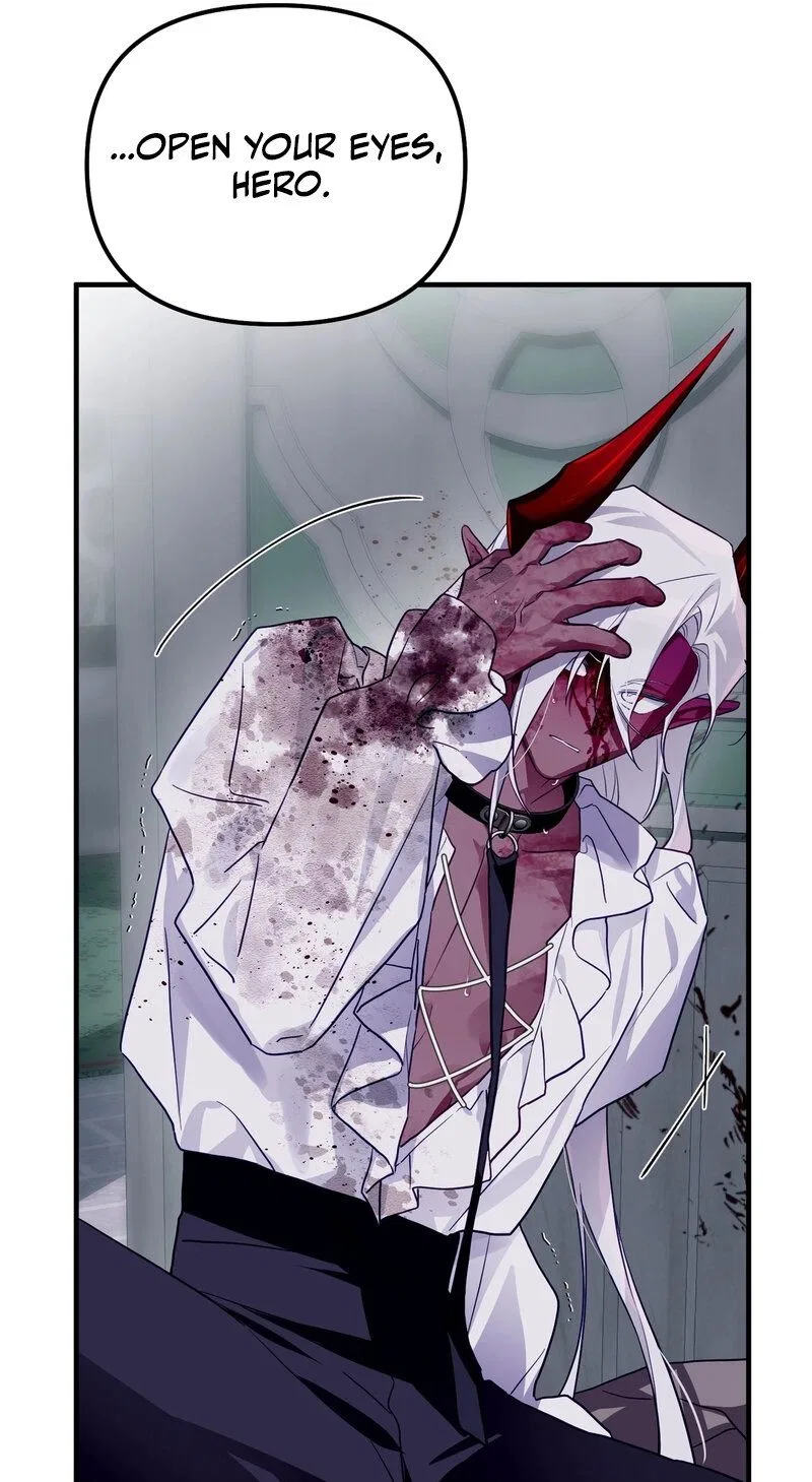 The Hero Who Has Sex With a Demon Chapter 13 – Page 64