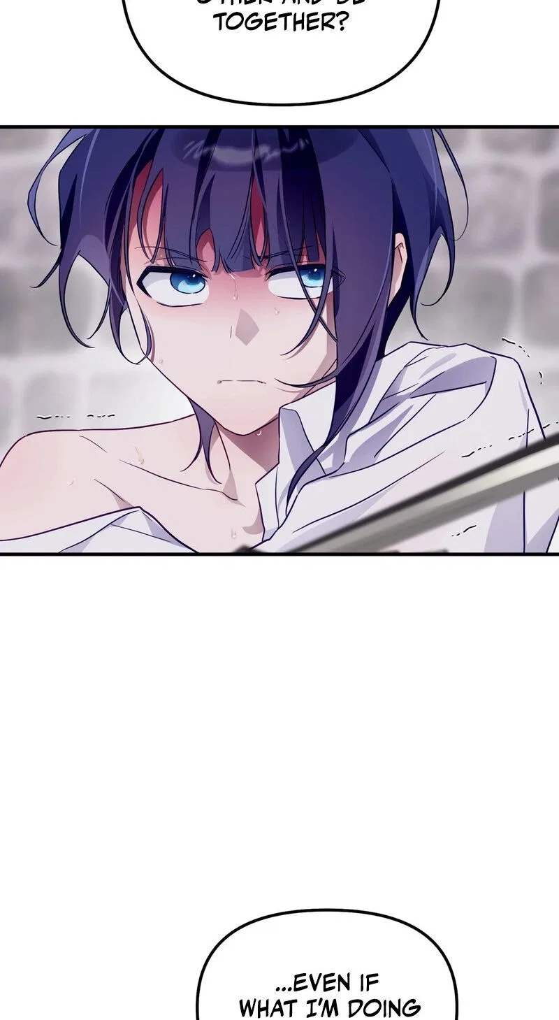 The Hero Who Has Sex With a Demon Chapter 13 – Page 66