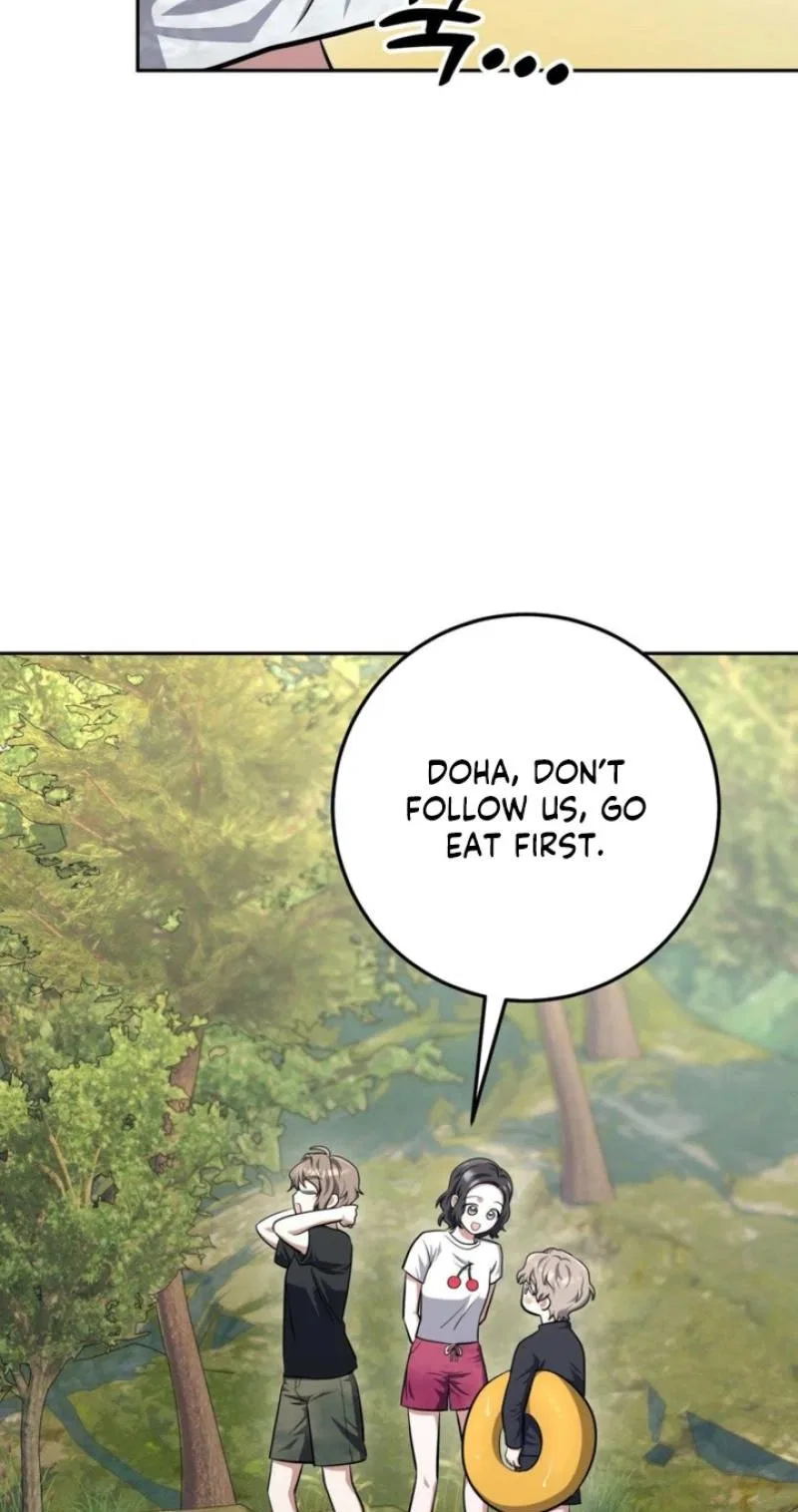My Friend’s Impure Younger Brother Chapter 8 – Page 7