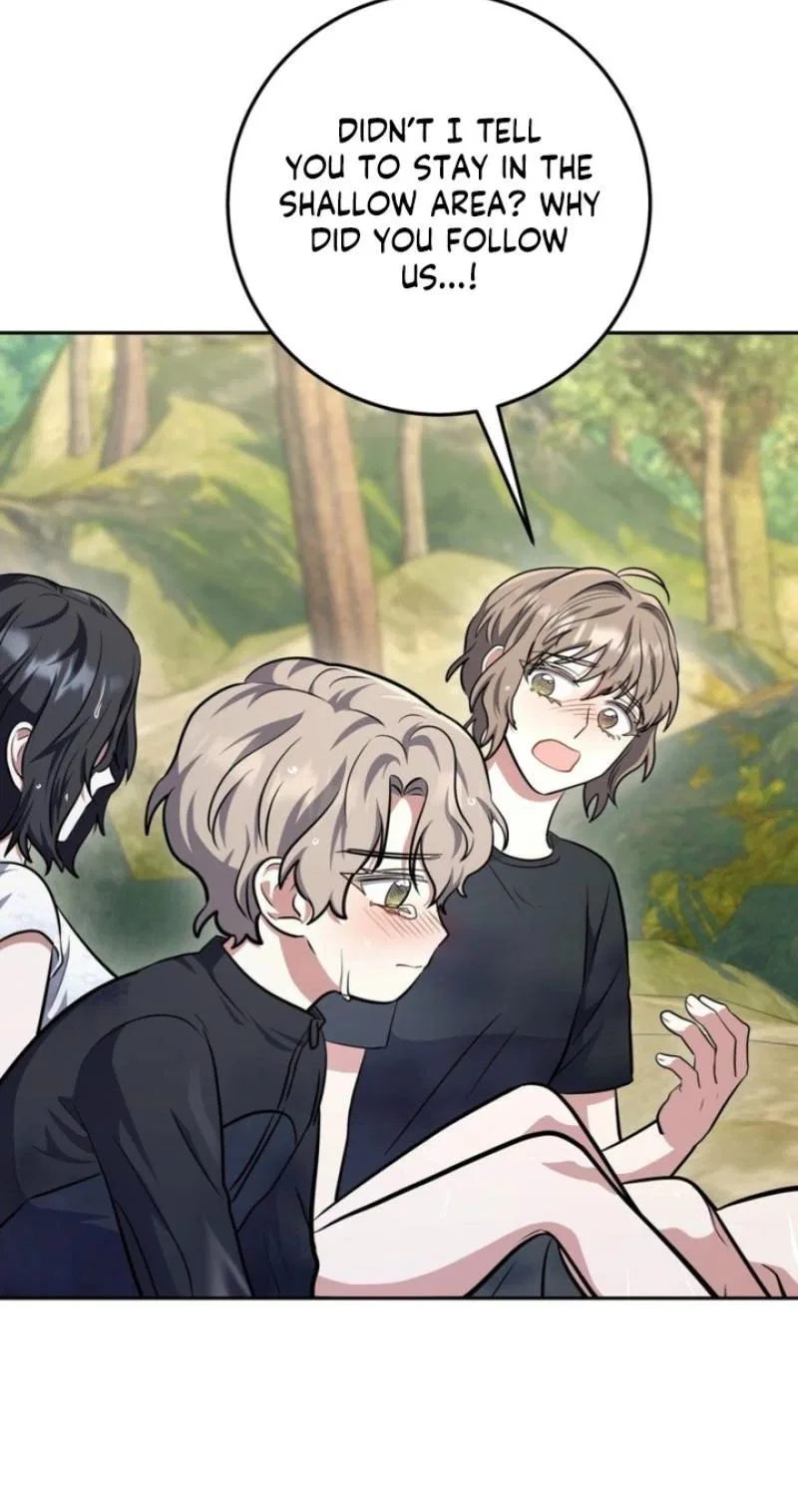 My Friend’s Impure Younger Brother Chapter 8 – Page 29