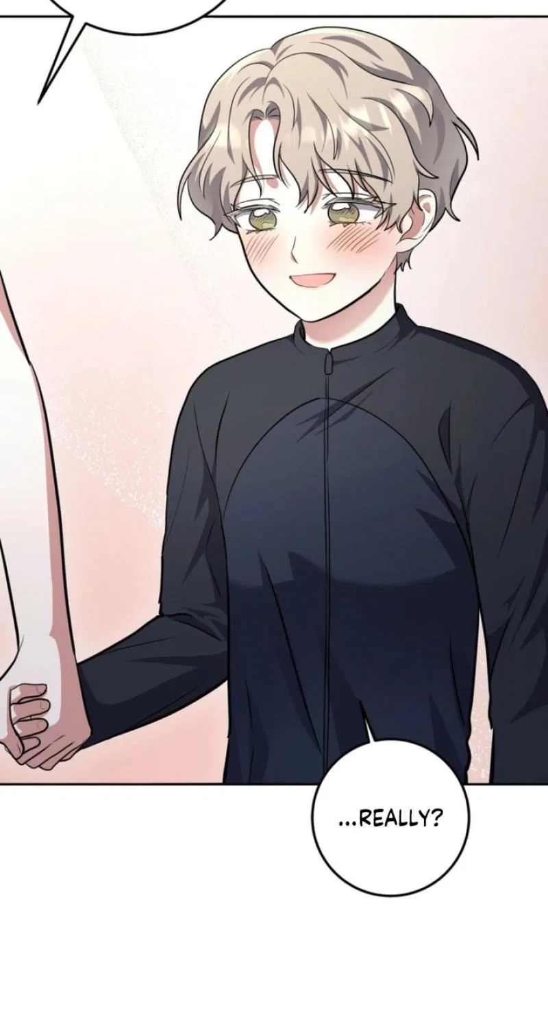 My Friend’s Impure Younger Brother Chapter 8 – Page 33