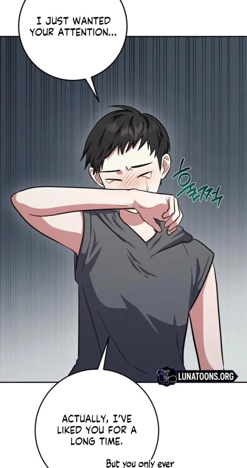 My Friend’s Impure Younger Brother Chapter 8 – Page 36