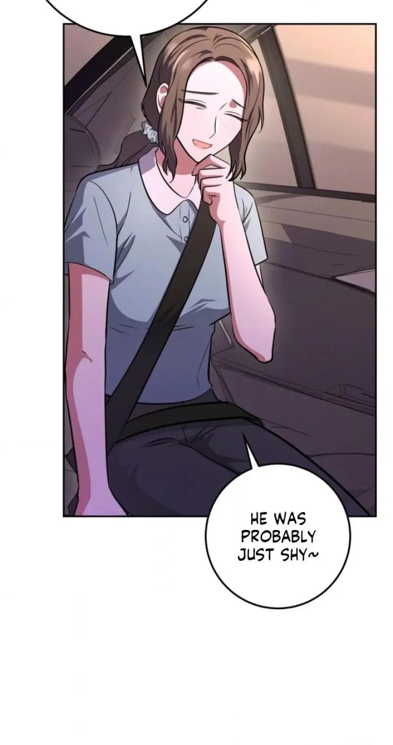 My Friend’s Impure Younger Brother Chapter 8 – Page 40