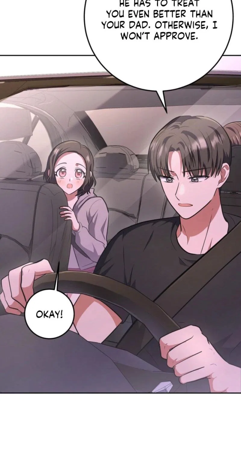 My Friend’s Impure Younger Brother Chapter 8 – Page 43