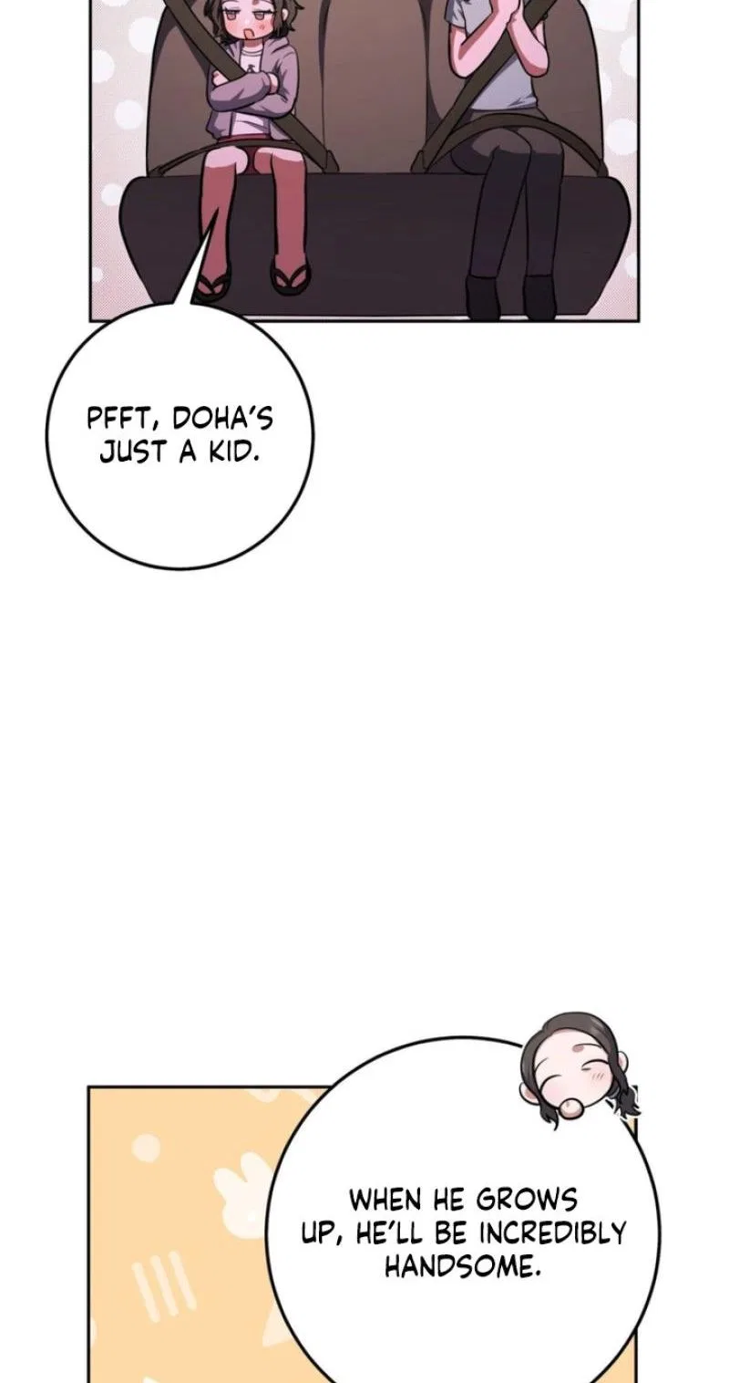 My Friend’s Impure Younger Brother Chapter 8 – Page 46