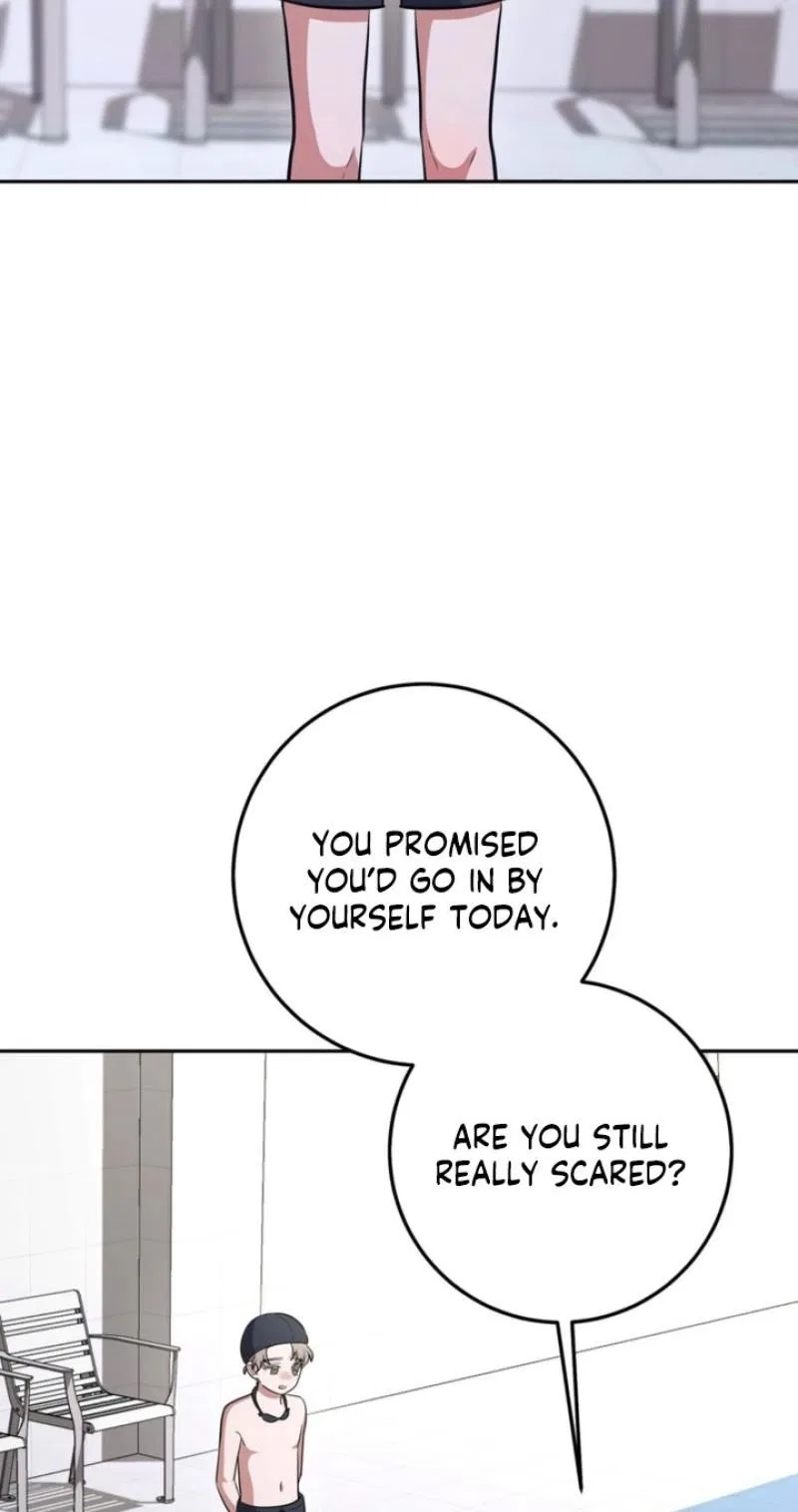 My Friend’s Impure Younger Brother Chapter 8 – Page 49