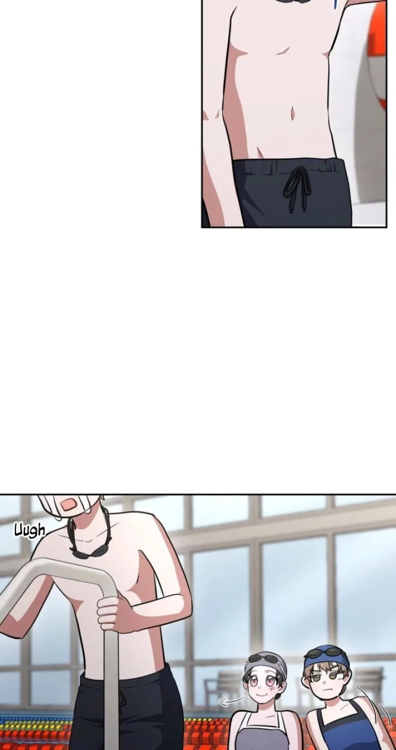 My Friend’s Impure Younger Brother Chapter 8 – Page 56