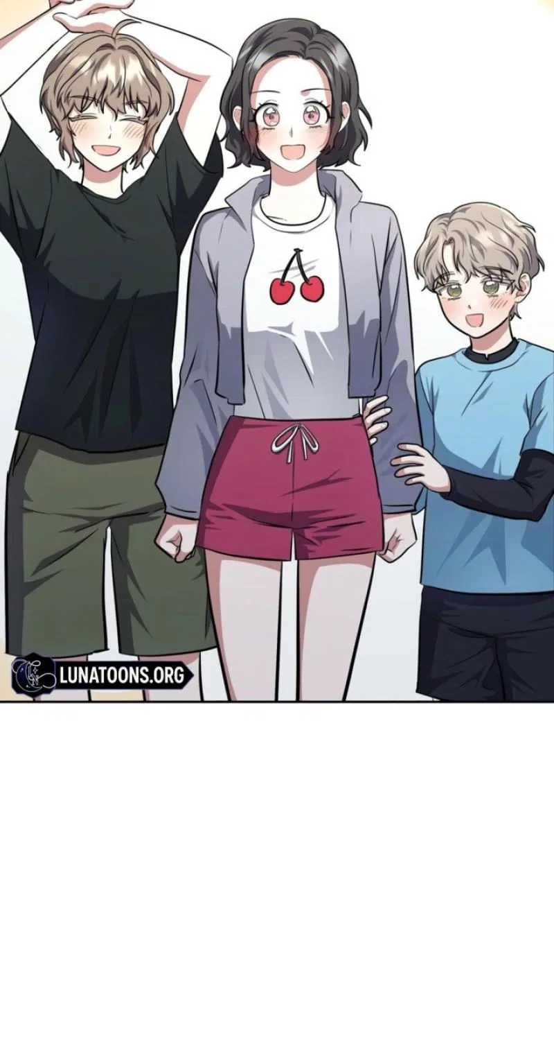 My Friend’s Impure Younger Brother Chapter 8 – Page 69