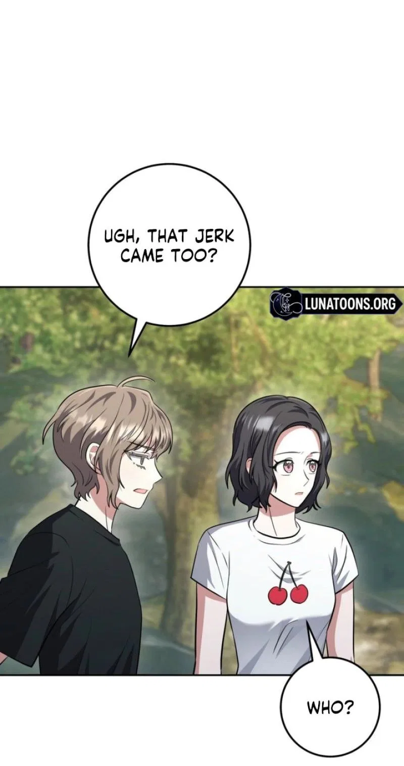 My Friend’s Impure Younger Brother Chapter 8 – Page 72