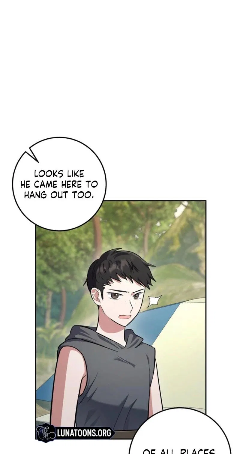My Friend’s Impure Younger Brother Chapter 8 – Page 74