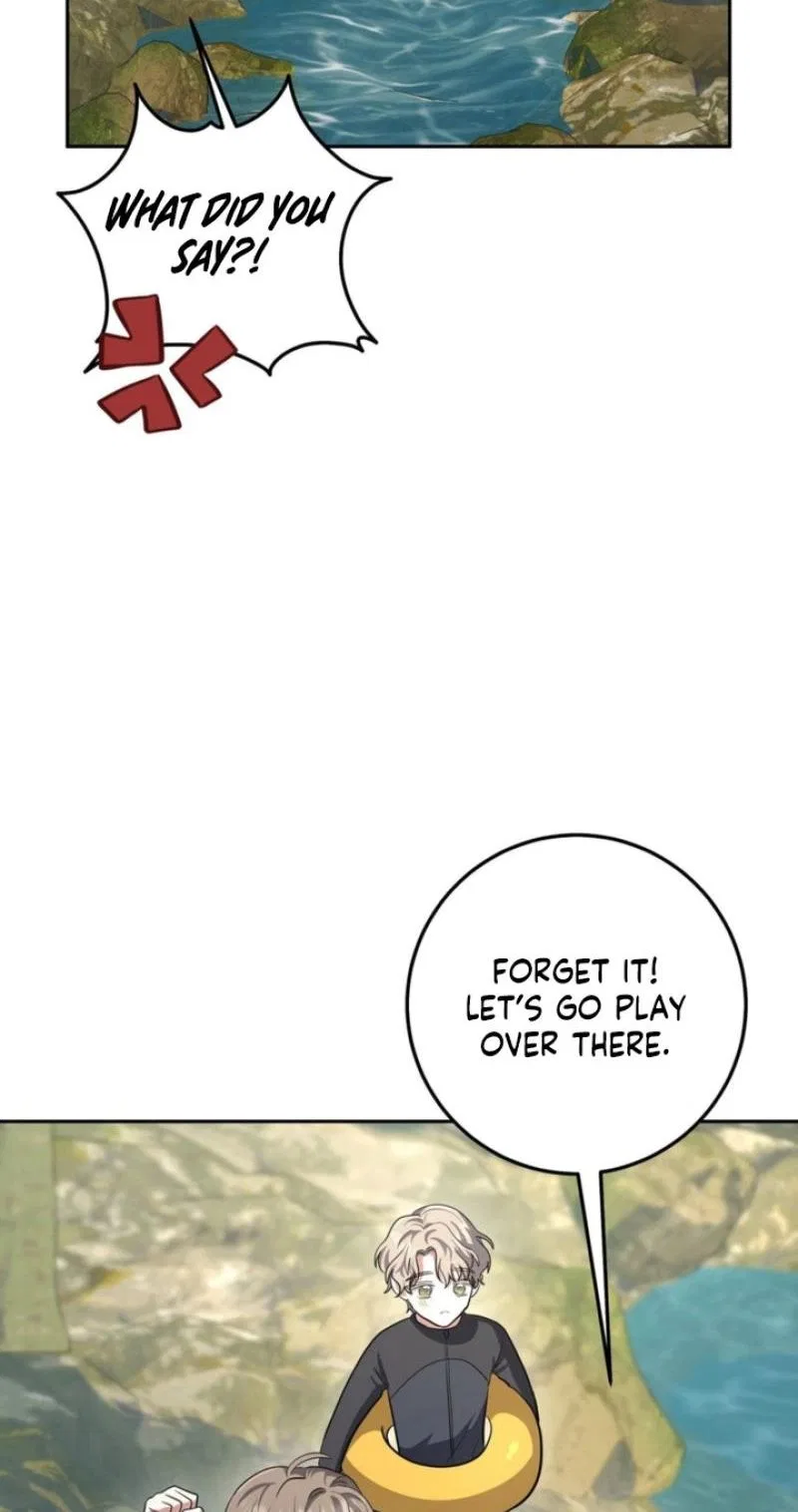 My Friend’s Impure Younger Brother Chapter 8 – Page 76