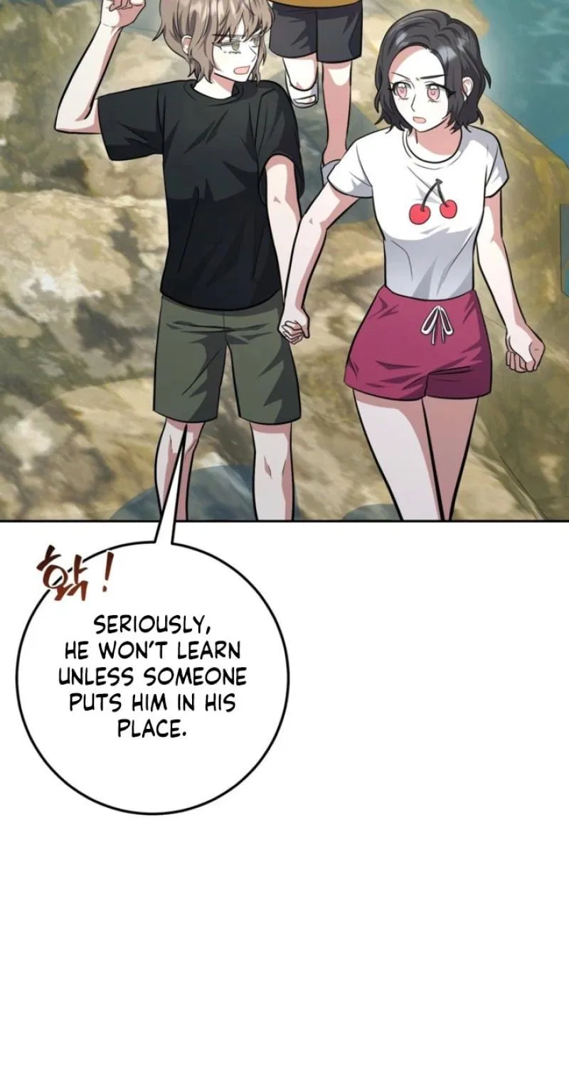 My Friend’s Impure Younger Brother Chapter 8 – Page 77